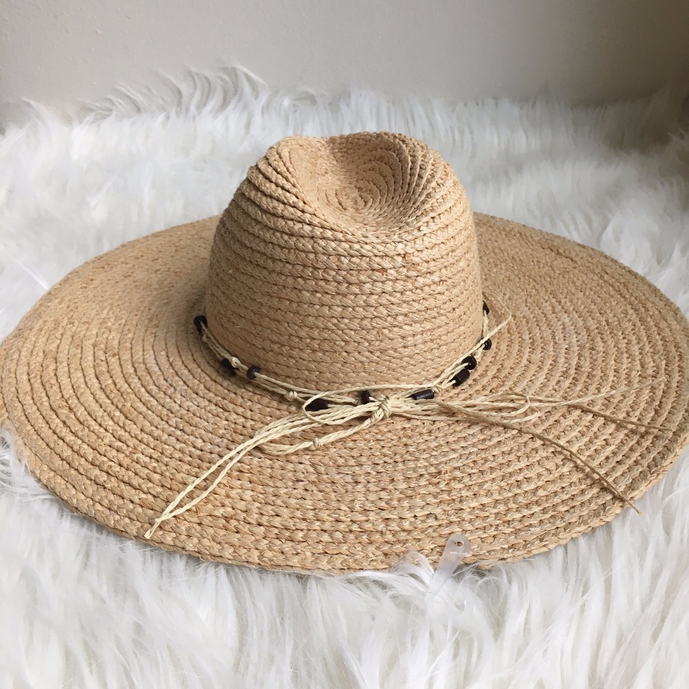 Women Straw Hats
